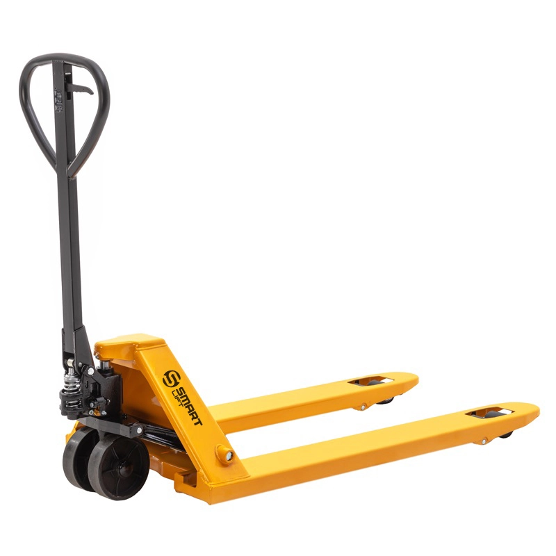 фото гидравлическая тележка sd-w (bf25; 2500 кг; 1150х685 мм; rdp) smartlift