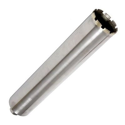 Сверло сегментное Pro (1 1/4) д.200/h-450мм | ж/бетон / wet / ТВЧ