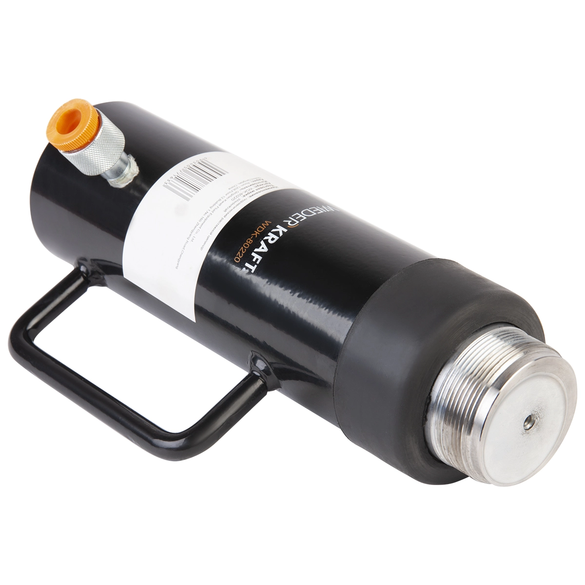 Растяжной цилиндр WDK-80220