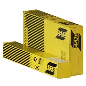 фото электроды сварочные esab ok 61.30 (3.2 мм; 1.7 кг) 61303230t0