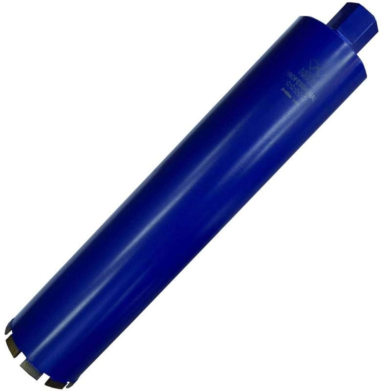 Алмазная коронка KEOS 1 1/4 102/450 (лазерная сварка)