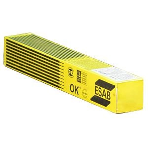 фото электроды сварочные esab ok 61.30 (3.2 мм; 4.1 кг) 6130323020