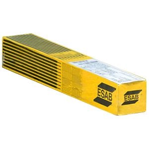фото электроды для сварки esab ок 48.00 ф 3,2мм