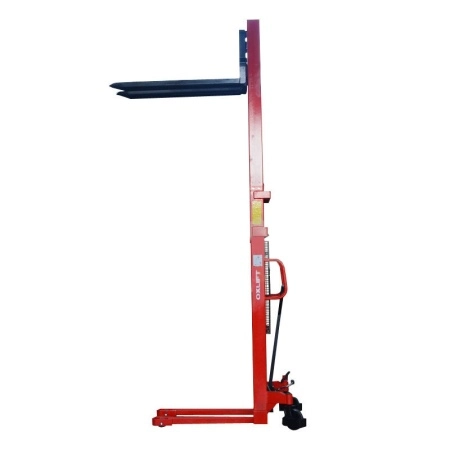 фото штабелер ручной oxlift hs3010 (1000 кг)