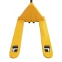 фото гидравлическая тележка sd-w (bf25; 2500 кг; 1150х685 мм; rdp) smartlift