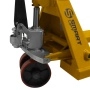 фото гидравлическая тележка sd (ac30; 3000 кг; 1150х550 мм; pdp) smartlift