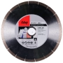 Круг алмазный FUBAG (58122-6 MH-I) Ф250х30мм по керамике