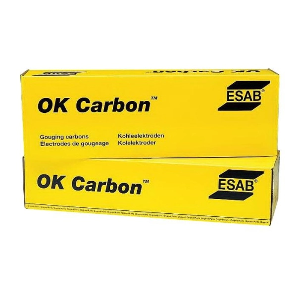 фото электроды для сварки esab cutskill dc 9,50x305