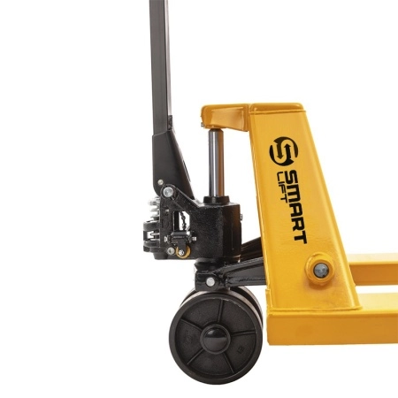 фото гидравлическая тележка sd-w (bf25; 2500 кг; 1150х685 мм; rdp) smartlift