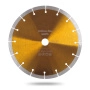 Диск сегментный для резки бетона YL, сухой, 125D-1.6T-10W-22.2
