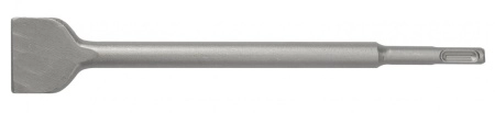 фото зубило fit 250мм sds plus (33493)