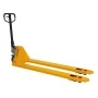 фото гидравлическая тележка sd-l (bf25; 2500 кг; 1800х550 мм; rdp) smartlift