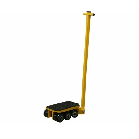 фото управляемая такелажная платформа sf-8 (ctb-8) (г/п 10,0 т) smartlift