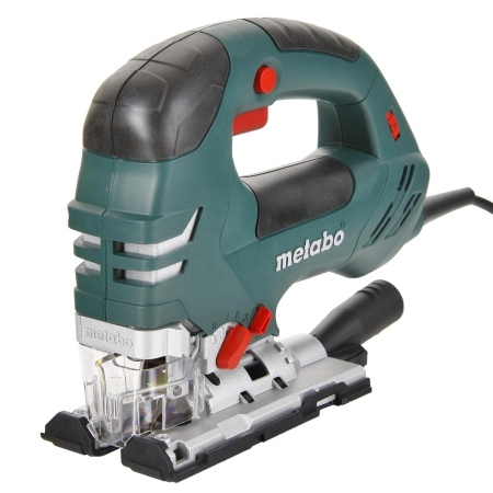 фото лобзик steb 140 plus metalock