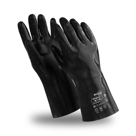 фото перчатки manipula specialist® неофлекс (интерлок+неопрен 2,1мм), np-t-18/cg-974