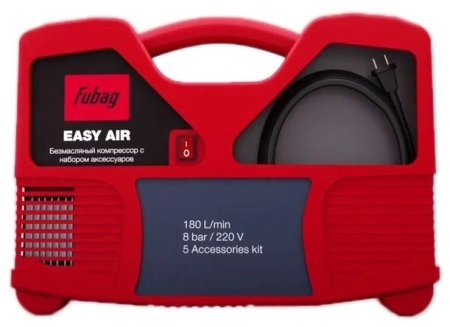 Компрессор EASY AIR
