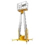 фото подъемник мачтовый несамоходный gtwy 10-200s (ac&dc; 200 кг; 10 м) smartlift