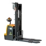 фото штабелер электрический самоходный cddr15-ii (ac, г/п 1.5 т, 5 м) smart