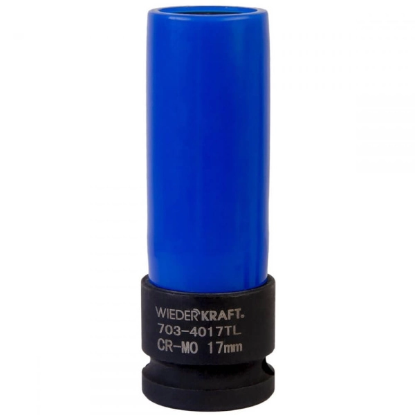 Головка торцевая ударная WDK-703-4017L