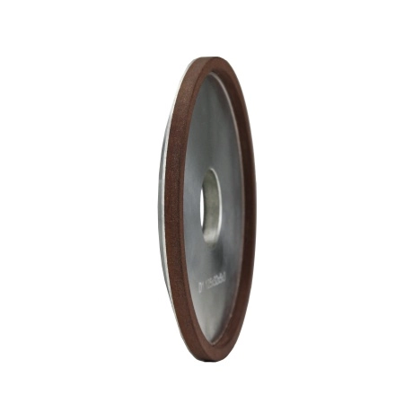 Круг заточной алмазный 125x3х5x32 мм, чашка плоский (D1) зерно 125/100 Diamond Industrial