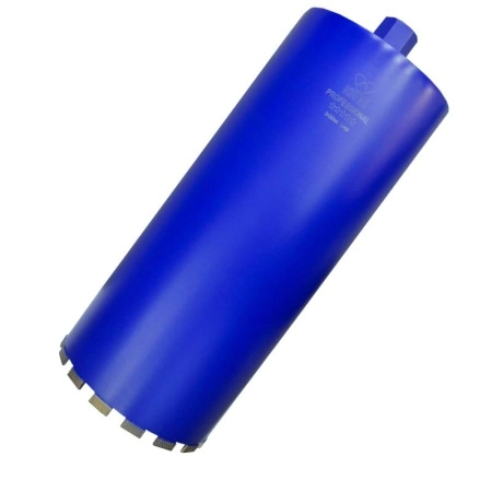 Алмазная коронка KEOS 1 1/4 200/450 (лазерная сварка)
