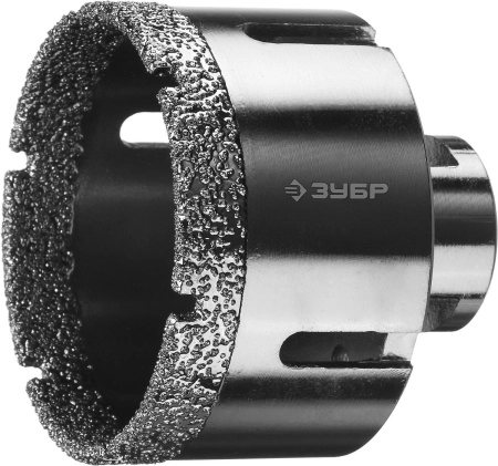 Коронка алмазная Профессионал 29865-68