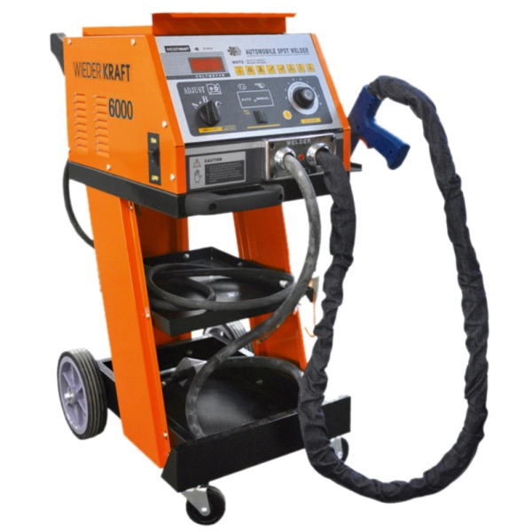 Споттер WDK-6000