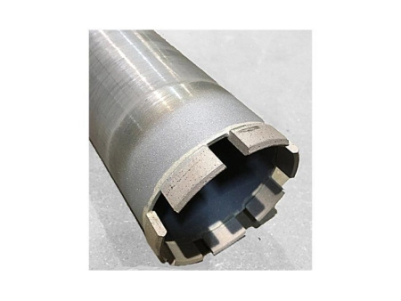 Коронка Rapid D57 мм Ar 1.1/4'' L450 мм