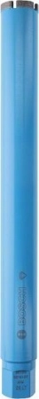 Коронка алмазная BOSCH Ф52х450мм 1 1/4'' STANDARD FOR CONCRETE (2608601736)
