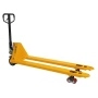 фото гидравлическая тележка sd-l (bf25; 2500 кг; 1800х550 мм; rdp) smartlift
