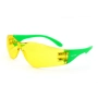 фото очки открытые росомз™ 017 hammer activе contrast strongglass (2-1,2 pc), 11757