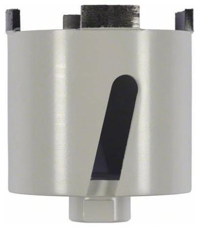 Коронка алмазная Ф82х60мм М16 (2608599048)