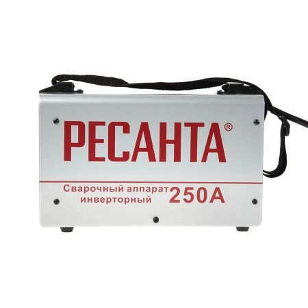 фото сварочный аппарат ресанта саи-250