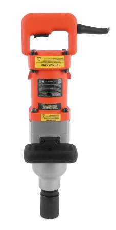 фото электрический ударный гайковерт messer 630c