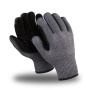 фото перчатки manipula specialist® север сплит (50% шерсть+спилок), wg-793