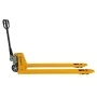 фото гидравлическая тележка sd-l (bf25; 2500 кг; 1800х550 мм; rdp) smartlift