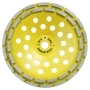 Алмазная чашка по бетону 230 мм Segmented Concrete Diamond Industrial