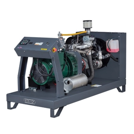 Газовый генератор GAZVOLT STANDARD 10Т11