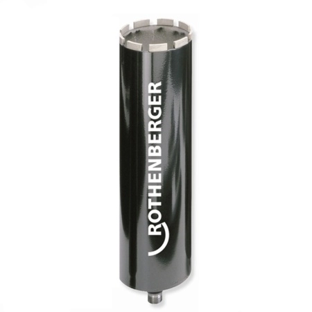 Алмазная коронка ROTHENBERGER HSP-N D 62 мм 1 1/4 UNC