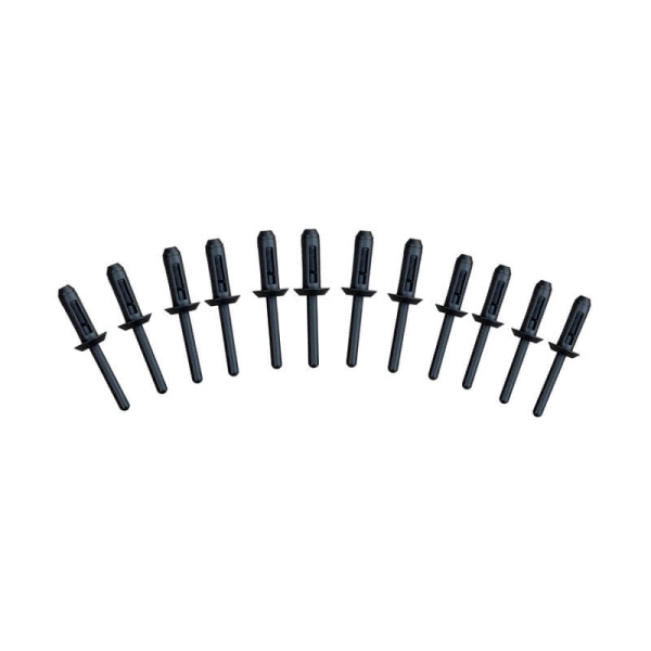 Заклепки пластиковые WDK-65483