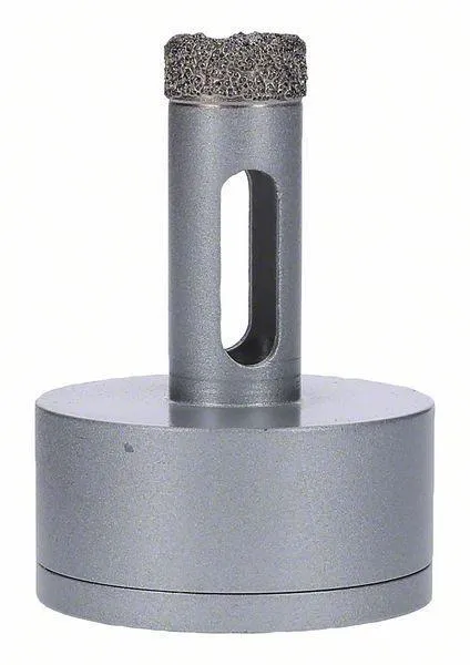 Коронка алмазная BOSCH Ф14х30мм X-LOCK (2608599027 X-LOCK)
