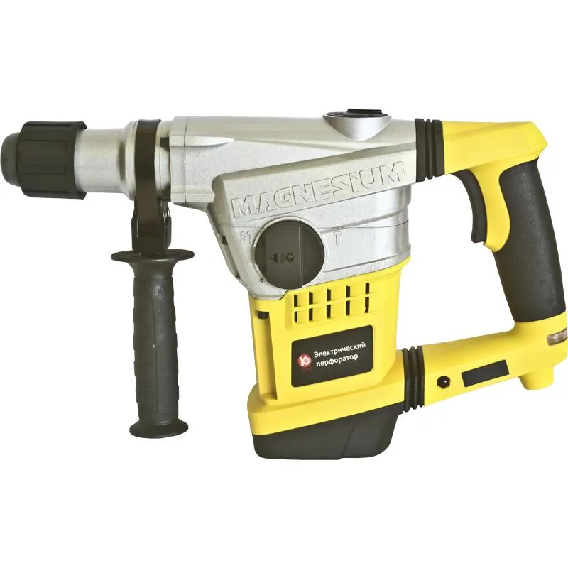 фото перфоратор мастер эп-1500/40м sds-max