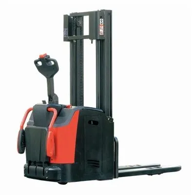 фото штабелер электрический hangcha cdd12-ac1s (мачта vfm360)