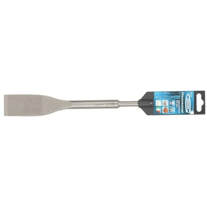 фото зубило gross 260мм sds plus (70319)