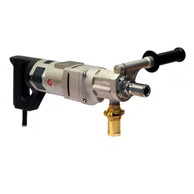 фото двигатель алмазного бурения cardi dph 3000 me-17