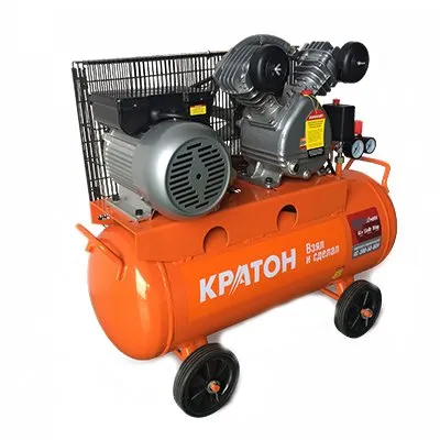 Компрессор масляный Кратон AC-530-200-BDH