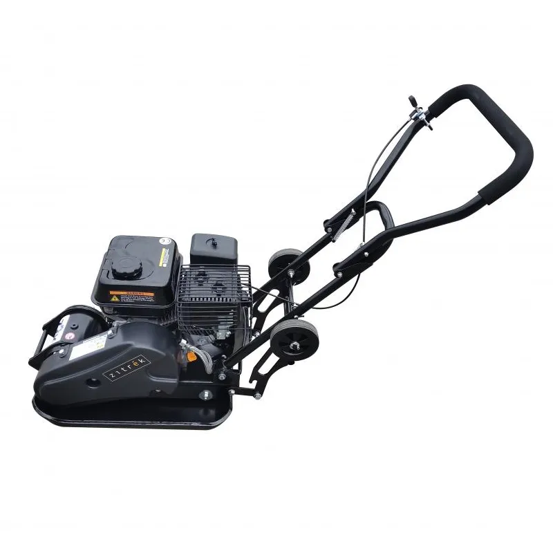 фото виброплита zitrek z3k50 (loncin 154f, 2,8 л.с.)