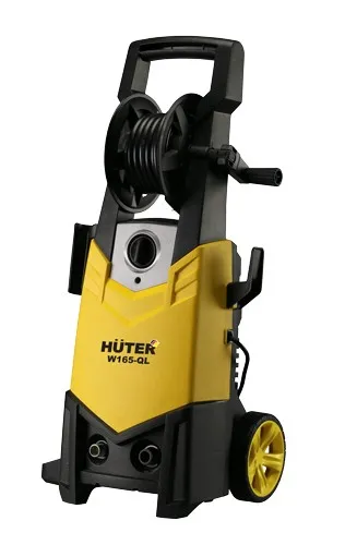 фото мойка huter w165-ql