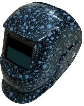 фото сварочная маска brima ha-1110o mega капли