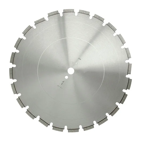 Алмазный диск DR SCHULZE ALT-S 10 (500 мм)